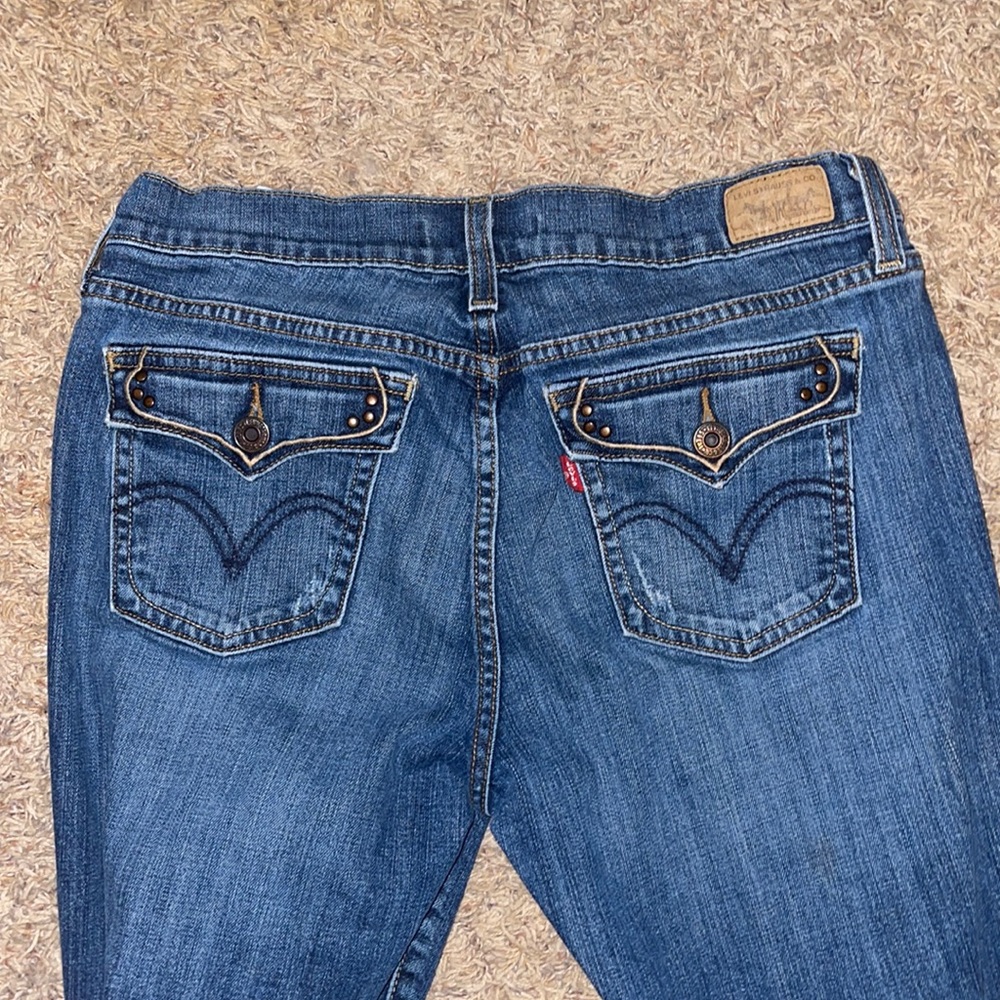 Women’s Levi’s